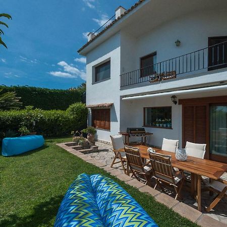 Relais Serapo Gaeta Exterior photo