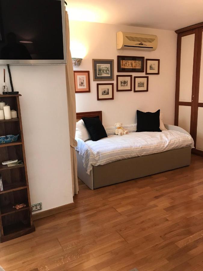 Relais Serapo Gaeta Exterior photo