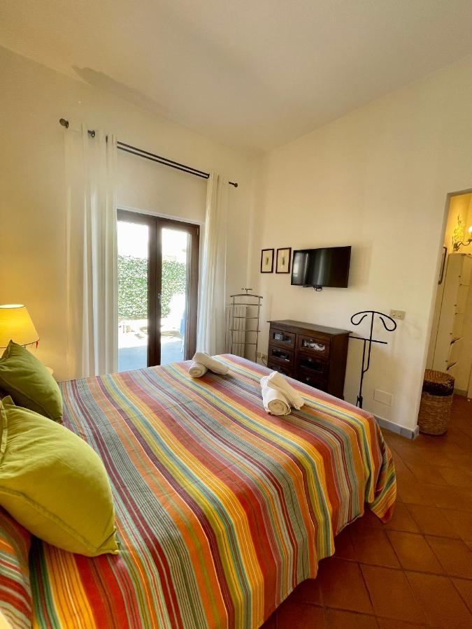 Relais Serapo Gaeta Exterior photo