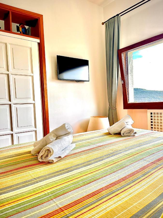 Relais Serapo Gaeta Exterior photo
