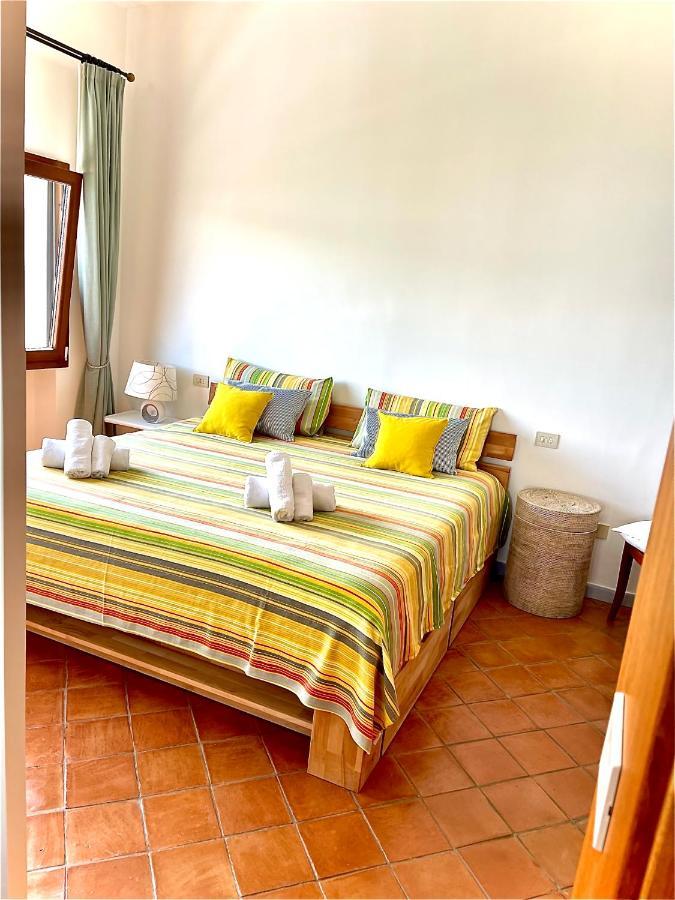 Relais Serapo Gaeta Exterior photo