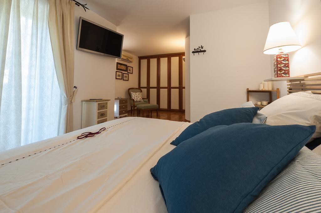 Relais Serapo Gaeta Exterior photo