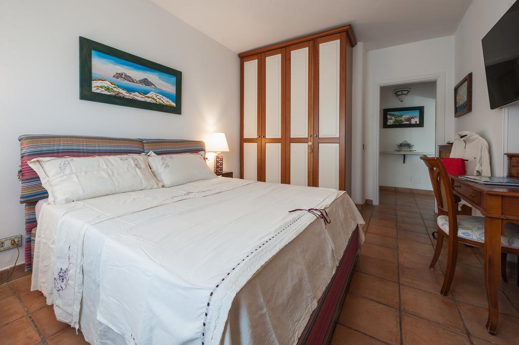 Relais Serapo Gaeta Exterior photo